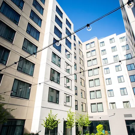 Even Hotel Seattle Downtown - Lake Union By Ihg-2