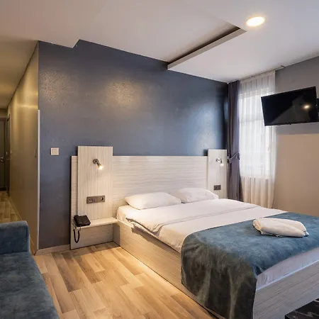 Element Residence-3