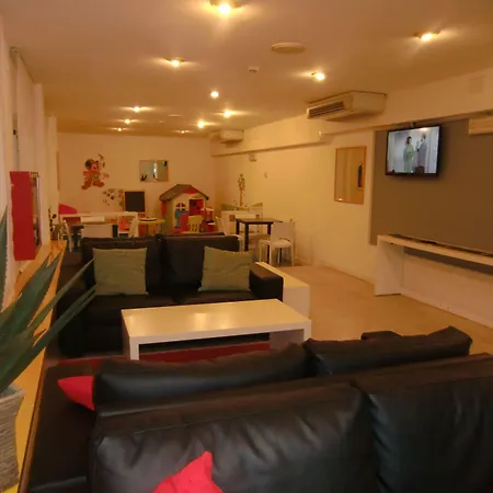 Hotel Desire'-3