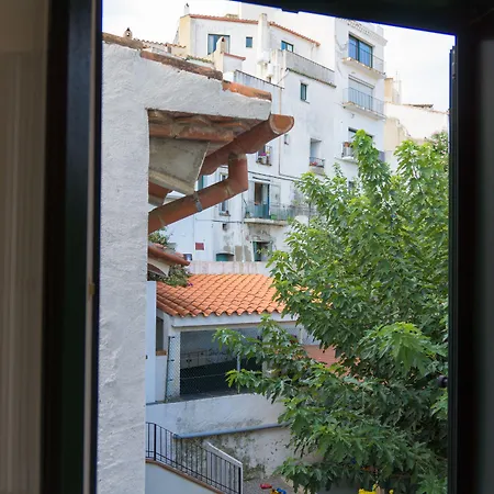 Hostal Marina Cadaqués-3