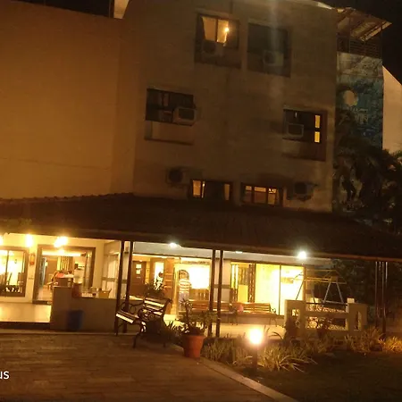 Hotel Ashwin Igatpuri, Pure Veg & Jain Food-3