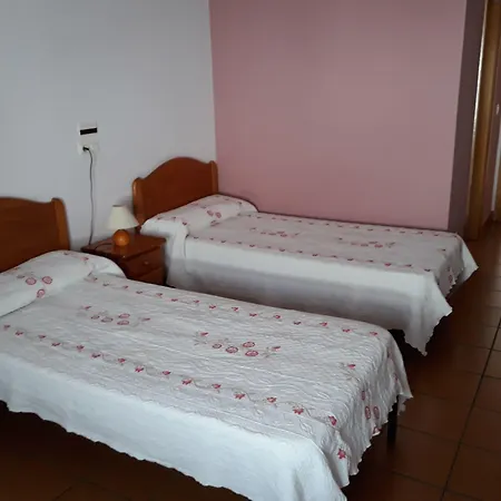 Hostal Ardoi-3