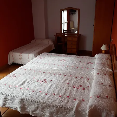 Hostal Ardoi-2