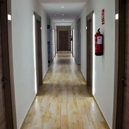 Hostal Guadiana-2