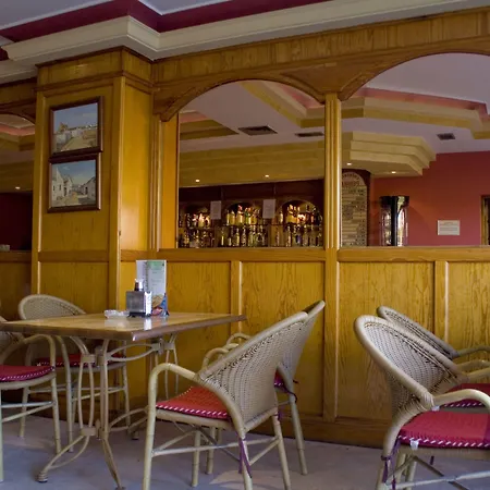 Hotel Perales-3