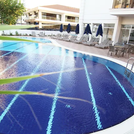 Sunway Club Otel-2