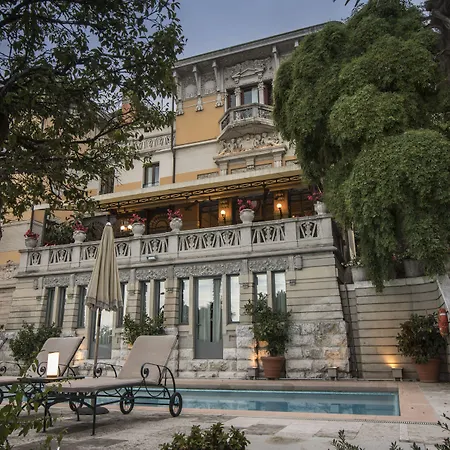 Hotel Laurin-3