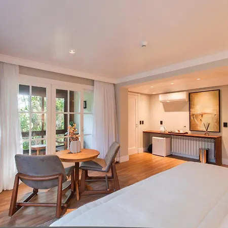 Varanda Boutique Hotel-2