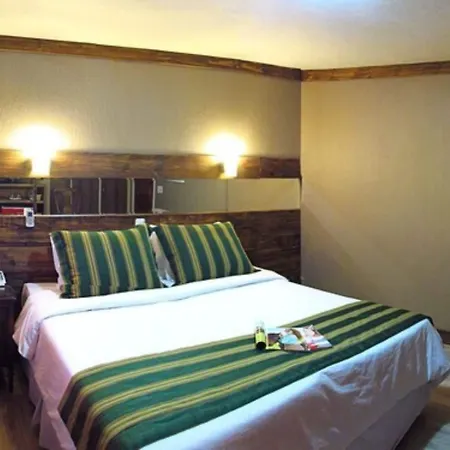 SKY CENTRO HOTEL&SPA - Hotel no centro de Gramado - RS-2