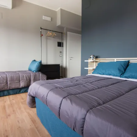 Turiddu B&B-3