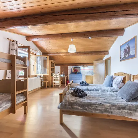Chalet Bluebell-3