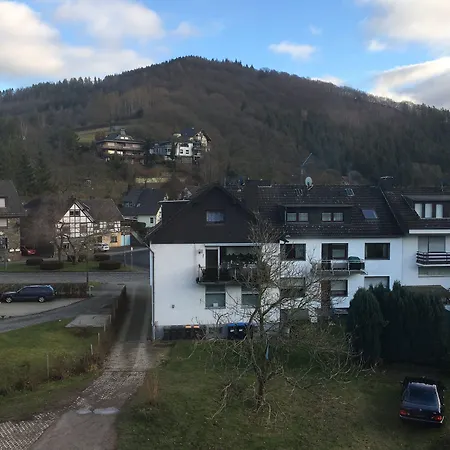 Am Obersee Hotel-2