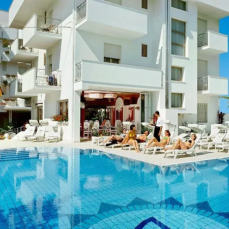 Hotel Giovanella-3