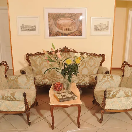 Locanda Al Viminale-2