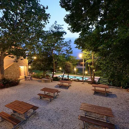 Casa Vacanze Residenza Bocci-3