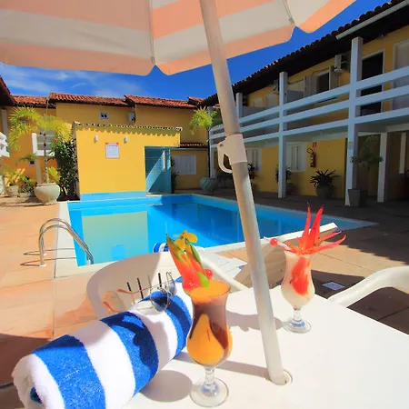 Navegantes Hotel-3