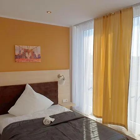 Hotel Denbu-2