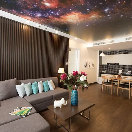 Haian Beach Hotel & Spa-3