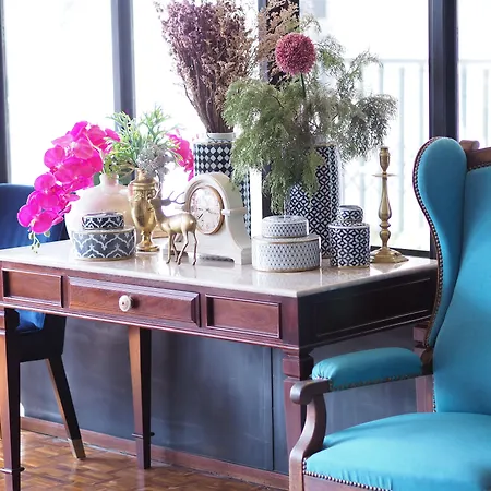 Bloom Boutique Hotel&Cafe-3