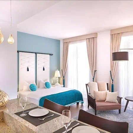 Hapimag Apartments Lisbon-2