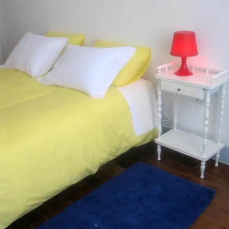 Baga De Sal Wine Guesthouse-2