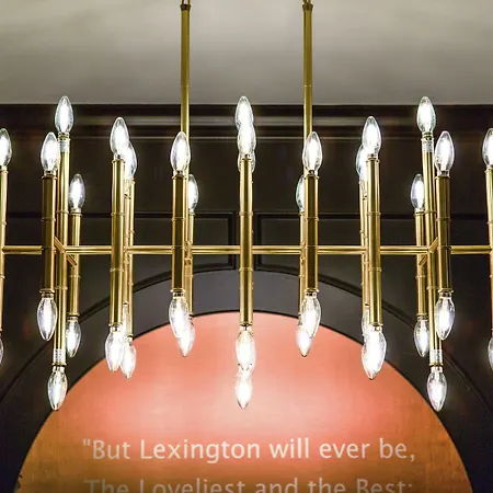 The Sire Hotel Lexington, Tapestry Collection By Hilton-3