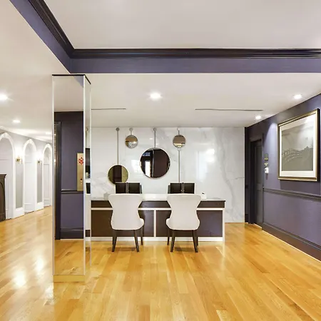 The Sire Hotel Lexington, Tapestry Collection By Hilton-2