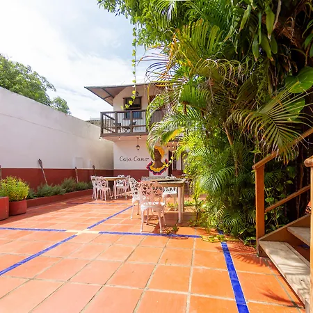 Hotel Ayenda Casa Cano 1805-3