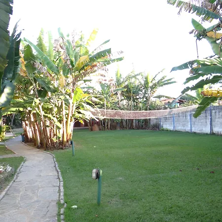 Pousada Banana Cipó-3