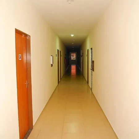 Casas Novas Hotel-3
