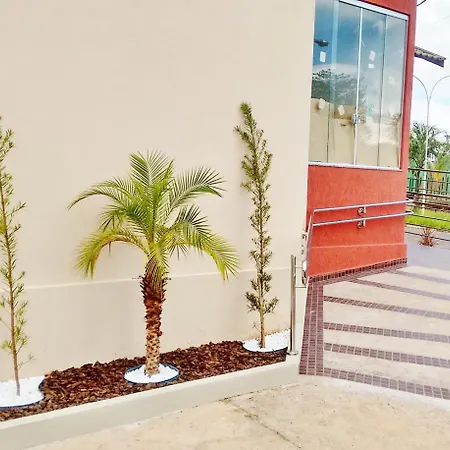 Casas Novas Hotel-2