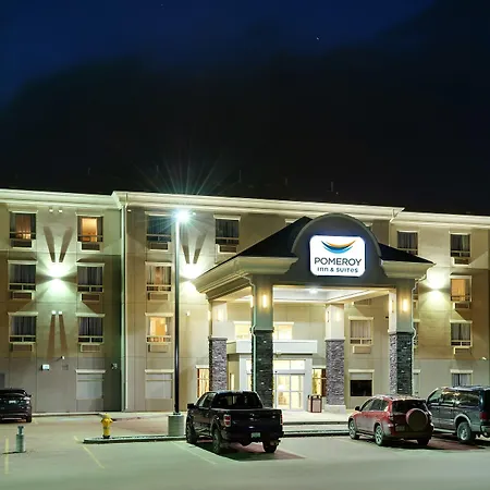 Pomeroy Inn & Suites Prince George-3