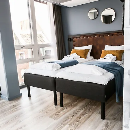 The Verdandi Hotel-2