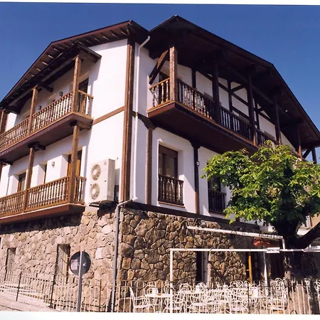 Hostal La Maya-2