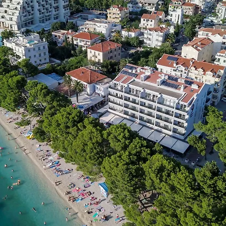 Hotel Central Beach 9-3