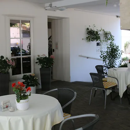 Hotel Moerser Hof-2