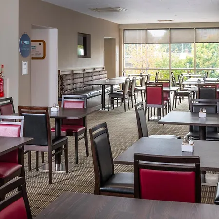 Holiday Inn Express London Greenwich By Ihg-3