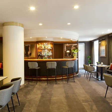 Starhotels Tourist-2