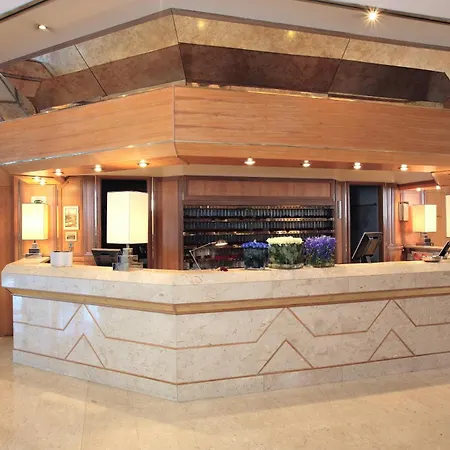 Starhotels President-3