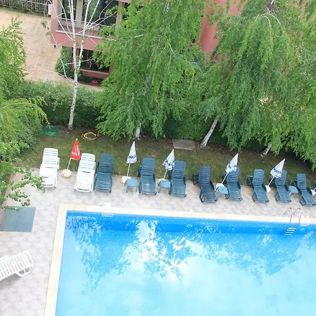 Family Hotel Aurelia-2