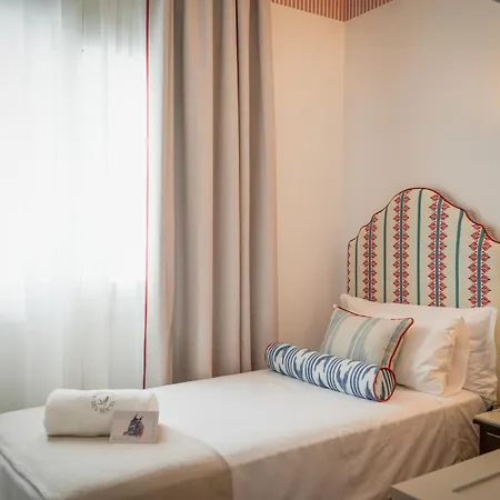 Hotel Toruño del Rocío-3