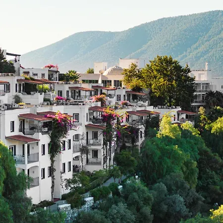 Bodrum Holiday Resort & Spa-3