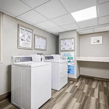 La Quinta By Wyndham Miami Airport West-2