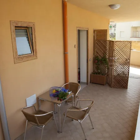 Case Vacanze Baia-2