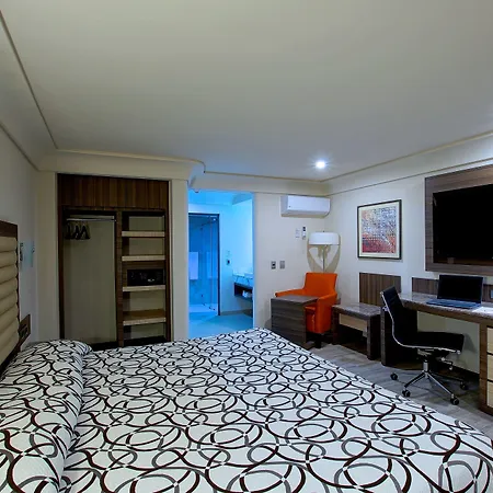 Econo Express Hotel By Nokte Inn-3