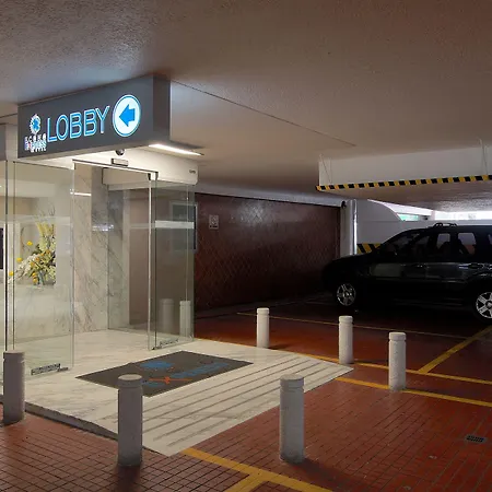 Econo Express Hotel By Nokte Inn-2