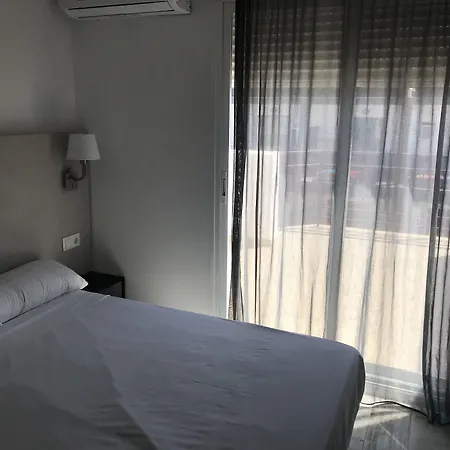 Hotel Boutique Centro Bbb Auto Check In-3