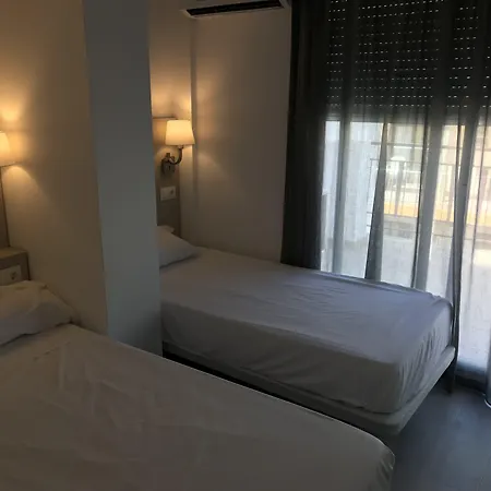 Hotel Boutique Centro Bbb Auto Check In-2
