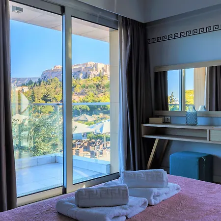 Hotel Thissio-2