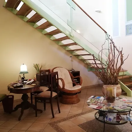 B&B Domus Traiani Benevento-3